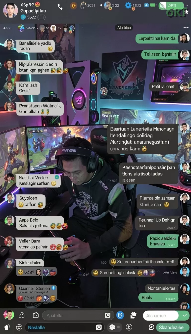Screenshot h85 nomor 1