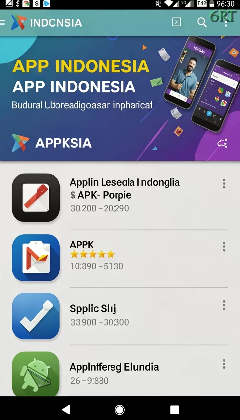 Screenshot hokihebat nomor 2