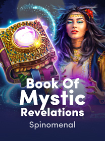 Review Game Book Of Mystic Revelations — ikon game