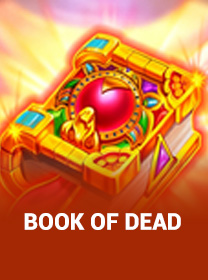 Panduan Bermain Book of Dead di Android Terlengkap — ikon game