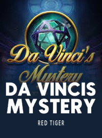 Cara Bermain Da Vincis Mystery dengan Benar di Android — ikon game