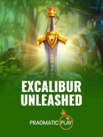 Excalibur Unleashed Slot Terbaru: RTP dan Volatilitas Lengkap — ikon game