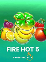 Cara Main Fire Hot 5 di HP Android dengan Benar — ikon game
