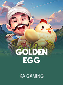 Golden Egg Game 2026: Info Lengkap dan Link Main — ikon game