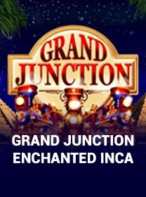 Cara Bermain Grand Junction Enchanted Inca dengan Benar di Android — ikon game