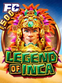Review Game Legend of Inca Terlengkap untuk Pemula — ikon game