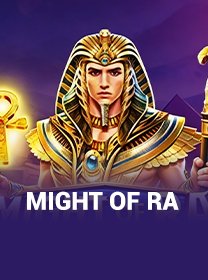 Informasi Lengkap Game Might Of Ra Terbaru — ikon game