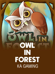 OwlIn Forest Game Terbaru untuk Android dan iOS — ikon game