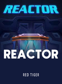 Reactor Game Terbaru: Review, RTP, dan Akses Main — ikon game