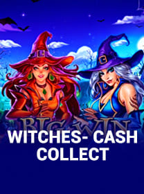 Witches Cash Collect Terbaru untuk Pemain: Review dan Panduan — ikon game