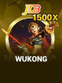 Panduan Lengkap Main Wu Kong di Perangkat Android — ikon game