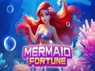 mermaid fortune Terbaru untuk Pemula: Review dan Panduan — ikon game