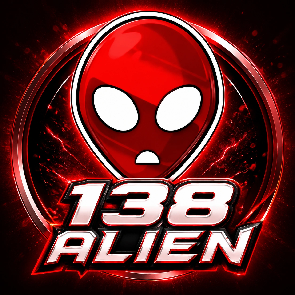 138alien Terbaru untuk Android: Download APK Gratis APK Resmi — ikon aplikasi