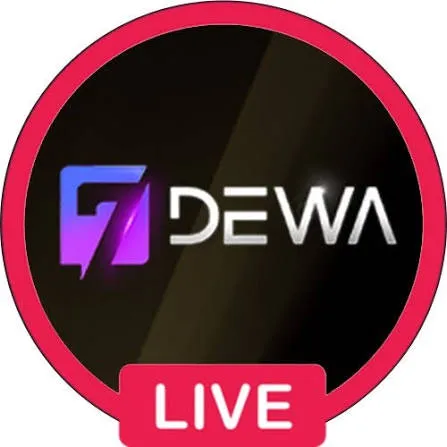 7dewa App Terbaru: Fitur Unggulan dan Download APK Resmi — ikon aplikasi