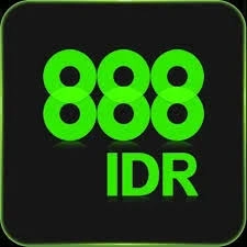 Info Aplikasi 888idr Terbaru dan Cara Download APK Resmi — ikon aplikasi