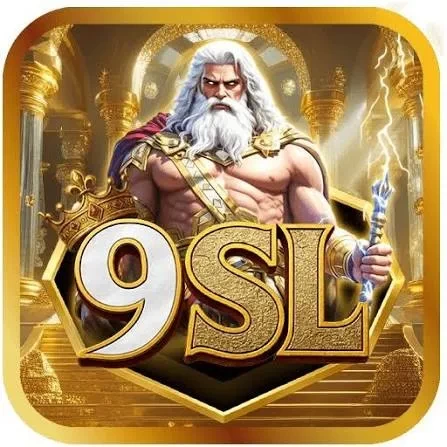 9sl App: Info, Rating, dan Link Download APK Resmi — ikon aplikasi