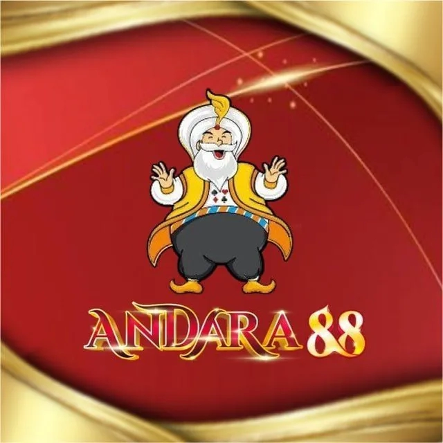 Cara Download dan Instal andara88 di Android APK Resmi — ikon aplikasi