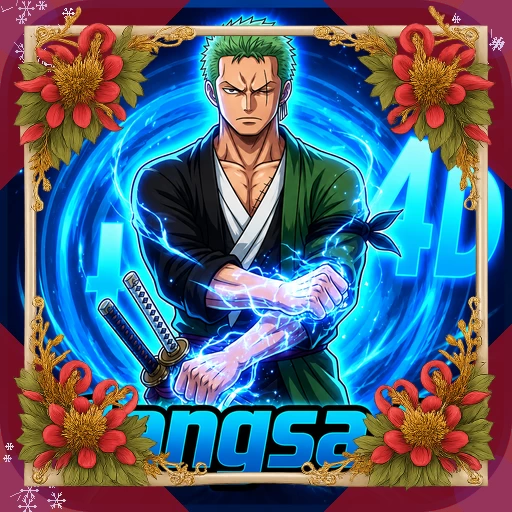 Download angsa4d APK Terbaru Full Version APK Resmi — ikon aplikasi