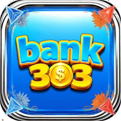 bank303 APK Terbaru: Download Cepat dan Gratis APK Resmi — ikon aplikasi
