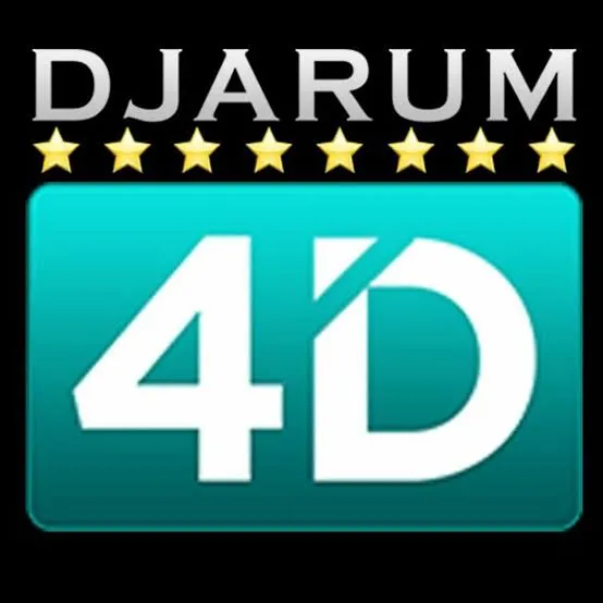 djarum4d Terbaru 2026: Download APK dan Review APK Resmi — ikon aplikasi