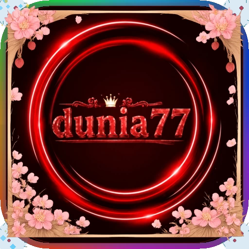 dunia77 Terbaru untuk Android: Download APK Gratis APK Resmi — ikon aplikasi