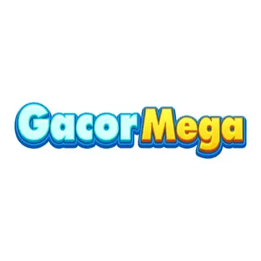 Info Aplikasi gacormega Terbaru dan Cara Download APK Resmi — ikon aplikasi