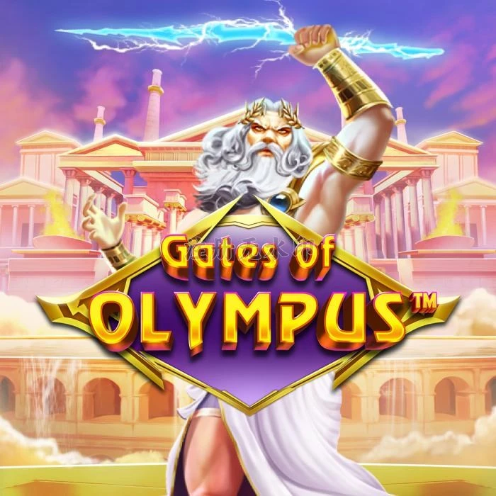 Download gatesofolympus APK Terbaru Full Version APK Resmi — ikon aplikasi