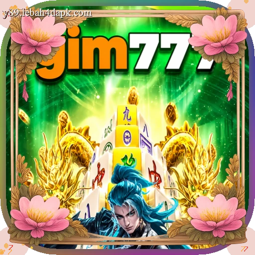 gim777 App: Info, Rating, dan Link Download APK Resmi — ikon aplikasi