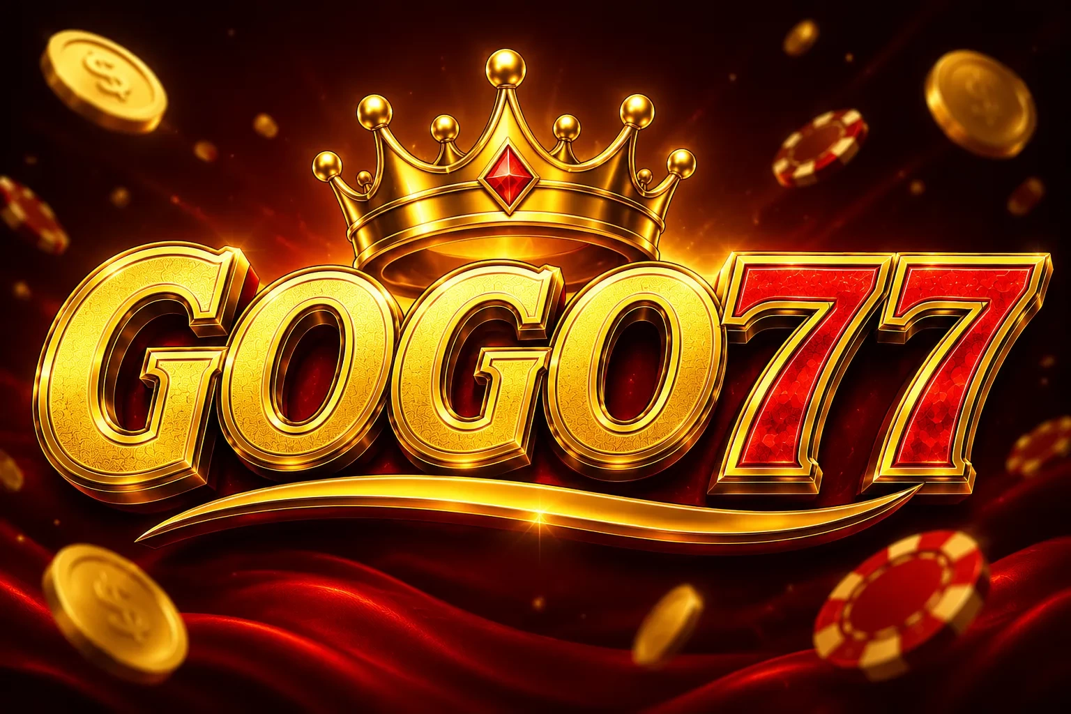 gogo77 Terbaru 2026: Download APK dan Review APK Resmi — ikon aplikasi