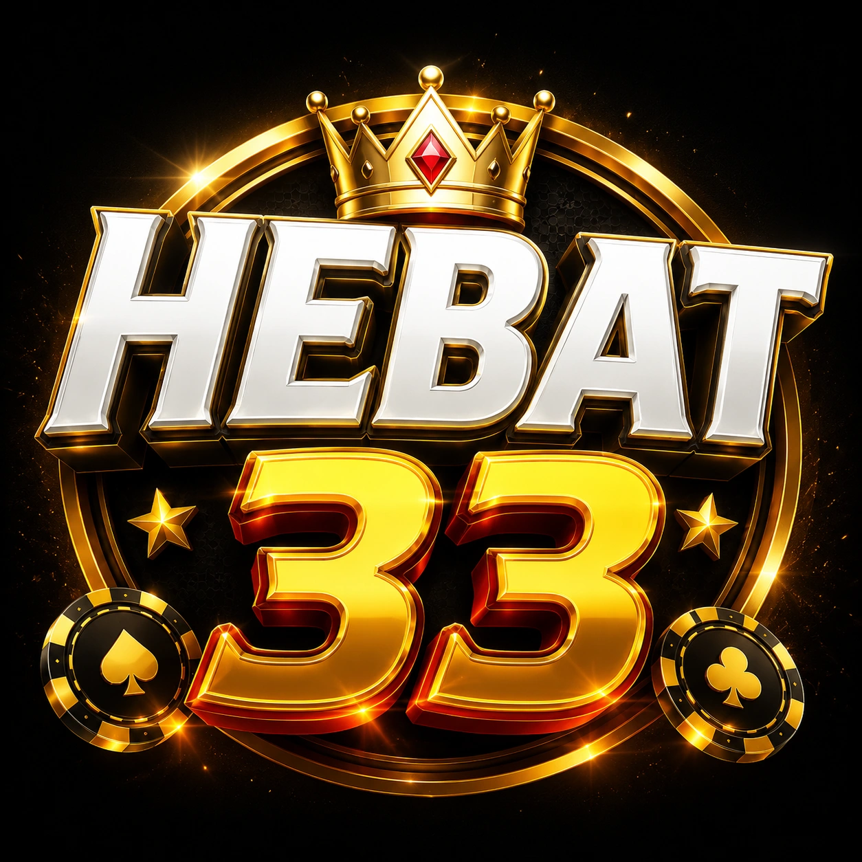 Download hebat33 APK Terbaru untuk HP Android APK Resmi — ikon aplikasi