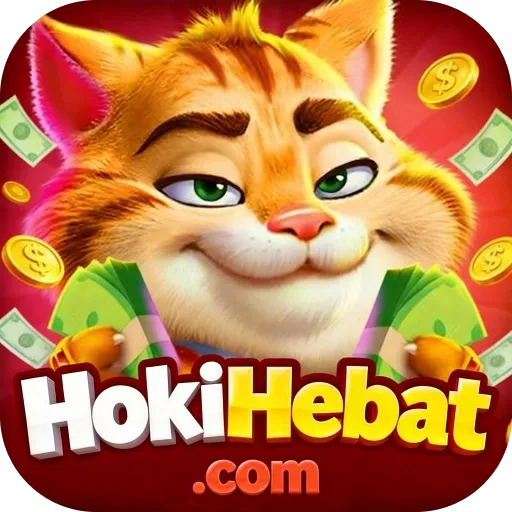 Cara Download hokihebat APK dengan Mudah APK Resmi — ikon aplikasi