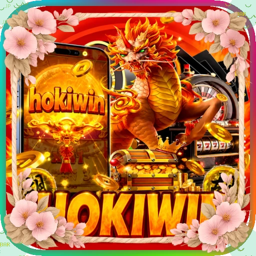 hokiwin Terbaru untuk Android: Download APK Gratis APK Resmi — ikon aplikasi