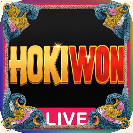 Download hokiwon APK Original untuk Android APK Resmi — ikon aplikasi
