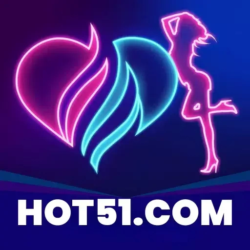 hot51 App: Info, Rating, dan Link Download APK Resmi — ikon aplikasi