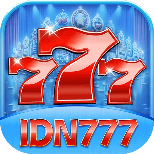 Aplikasi idn777 Terbaru: Review dan Link Download APK Resmi — ikon aplikasi