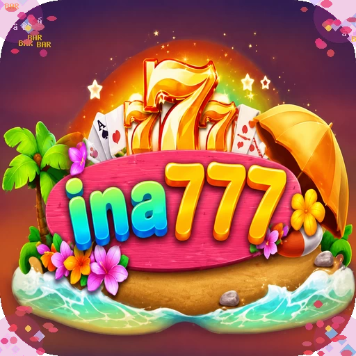 ina777 Terbaru 2026: Download APK dan Review APK Resmi — ikon aplikasi