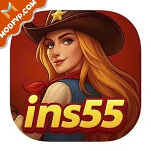 Download ins55 APK Original untuk Android APK Resmi — ikon aplikasi
