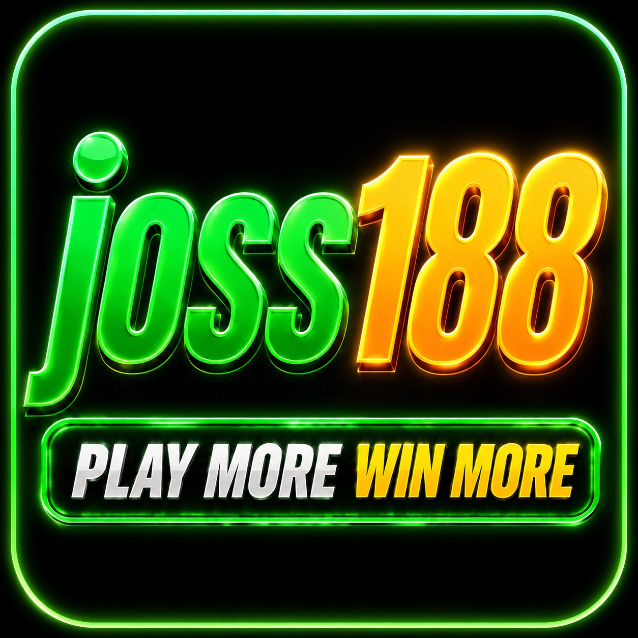 joss188 App: Info, Rating, dan Link Download APK Resmi — ikon aplikasi