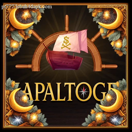 kapaltogel Terbaru 2026: Download APK dan Review APK Resmi — ikon aplikasi