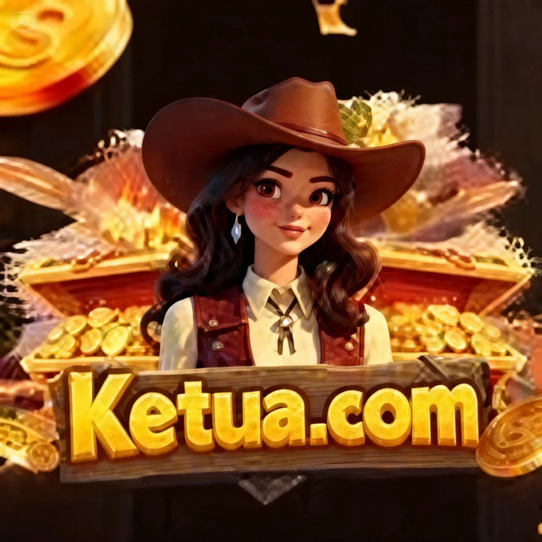 ketua App Terbaru: Fitur Unggulan dan Download APK Resmi — ikon aplikasi