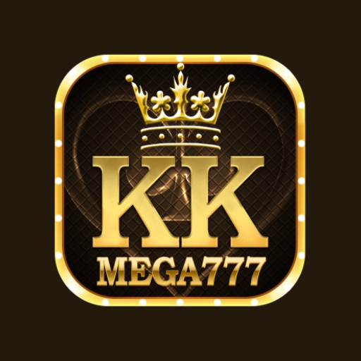 kkmega777 APK: Cara Download dan Instal di Android APK Resmi — ikon aplikasi
