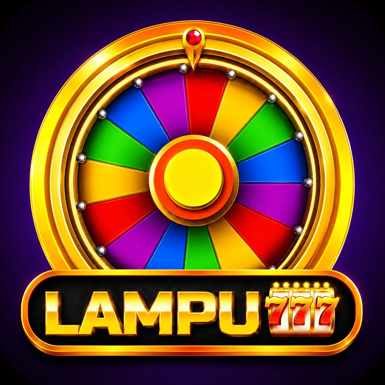 Download lampu777 APK Terbaru Full Version APK Resmi — ikon aplikasi