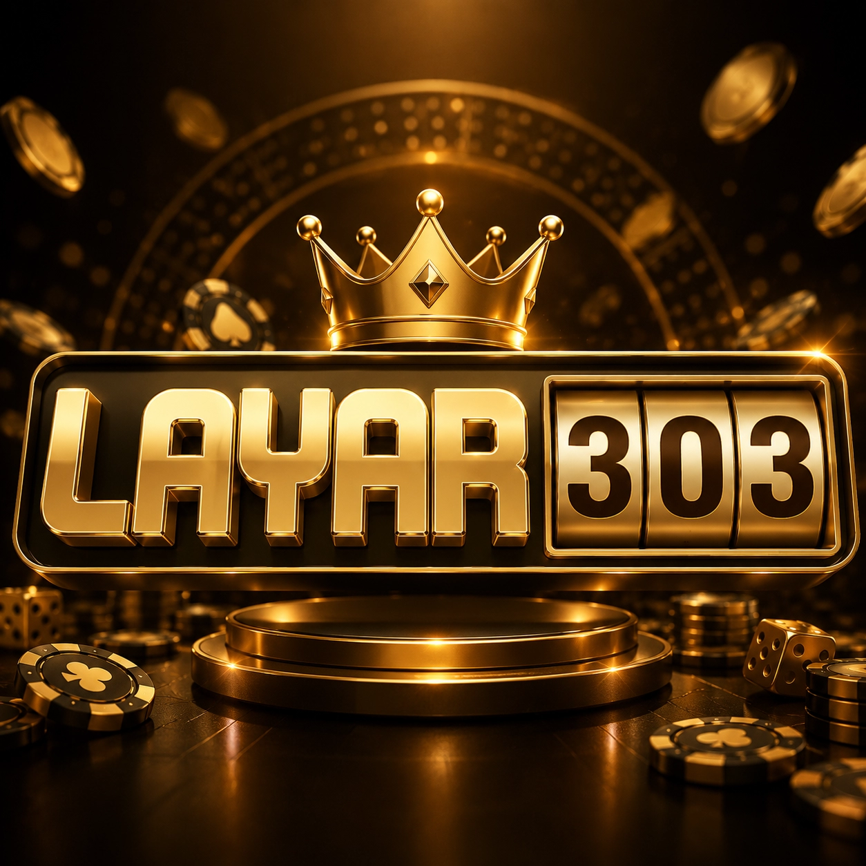 layar303 Terbaru 2026: Download APK dan Review APK Resmi — ikon aplikasi