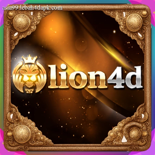 Info Aplikasi lion4d Terbaru dan Cara Download APK Resmi — ikon aplikasi