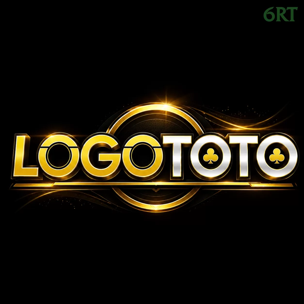 logototo APK Resmi — ikon aplikasi