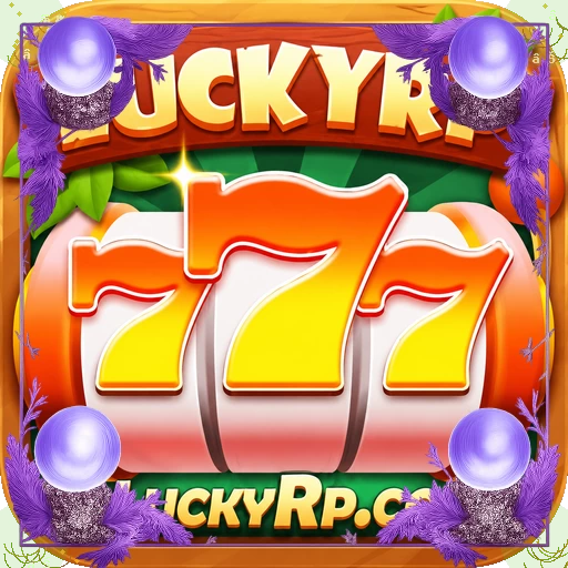 luckyrp APK: Cara Download dan Instal di Android APK Resmi — ikon aplikasi