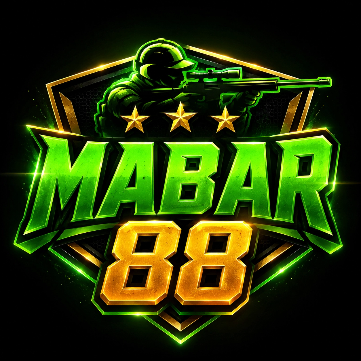 mabar88 APK Terbaru: Download Cepat dan Gratis APK Resmi — ikon aplikasi
