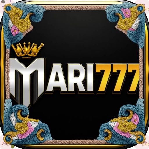 mari777 App: Info, Rating, dan Link Download APK Resmi — ikon aplikasi