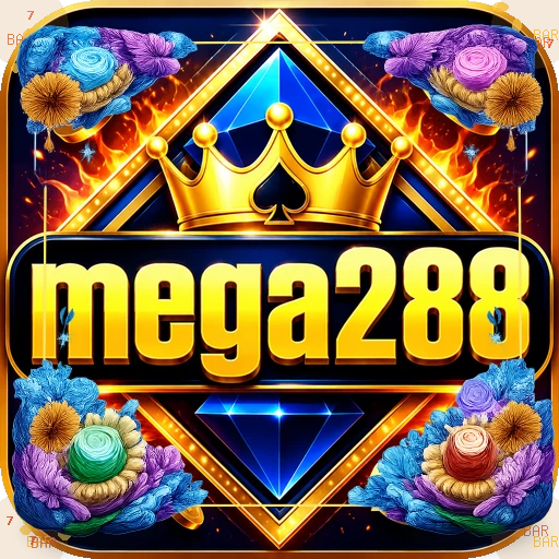 mega288 APK: Cara Download dan Instal di Android APK Resmi — ikon aplikasi