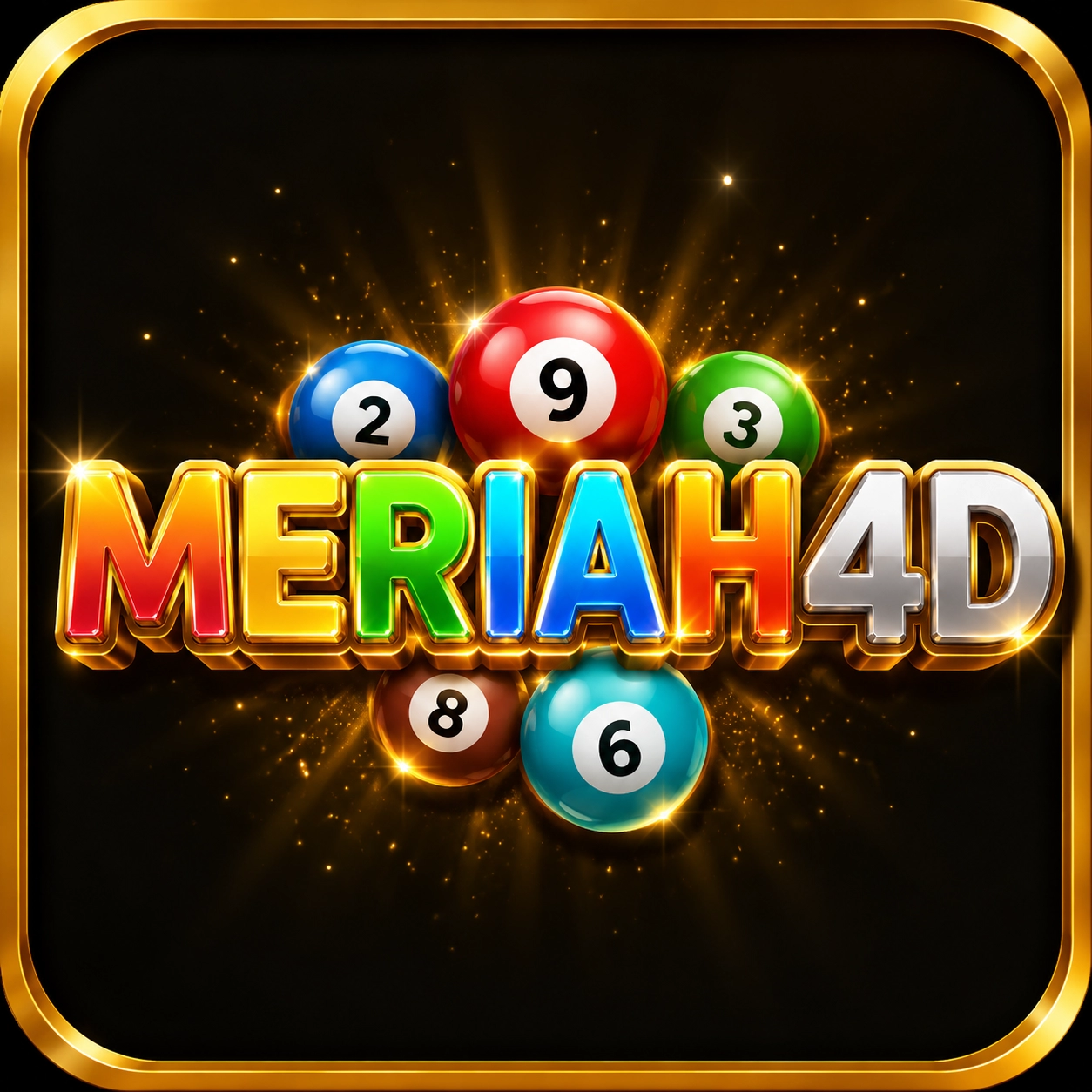 meriah4d Terbaru: Download APK dan Info Lengkap APK Resmi — ikon aplikasi